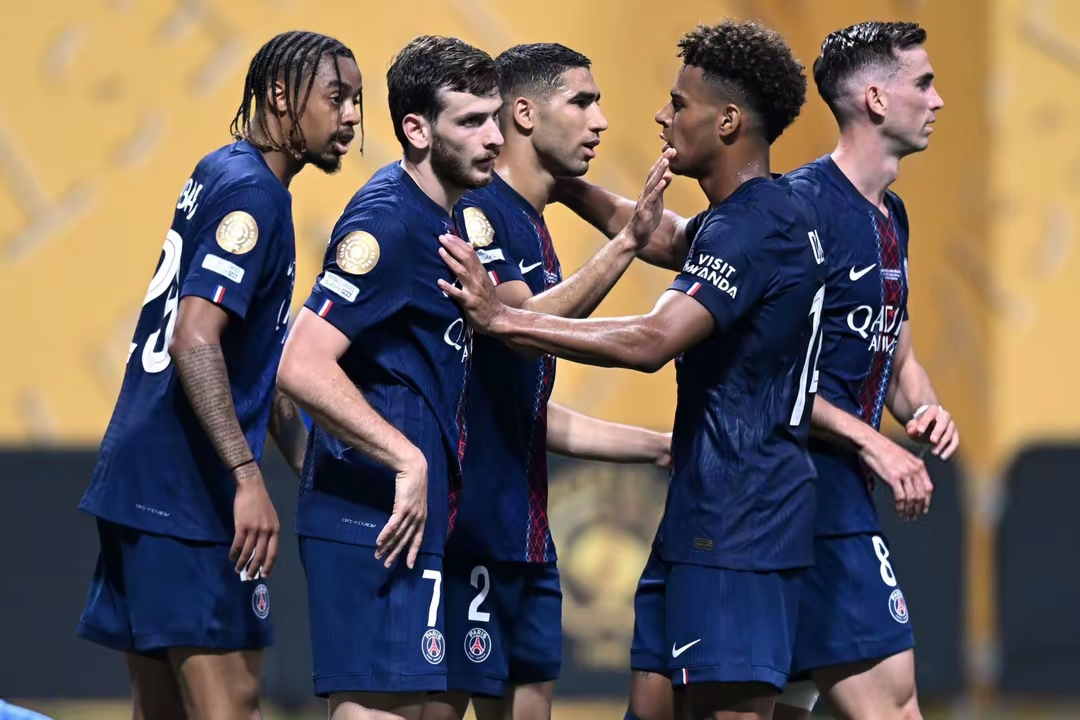 葡超倒计时；马赛今夜再遭质疑；细节引发关注；更衣室稳定；纪律约束更严格(北约为啥不敢跟中国叫板)