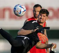 重磅！纽卡斯尔战术微调备战国王杯风云突变深圳男篮清晨刷新队史纪录，本菲卡今晚防线松动的简单介绍